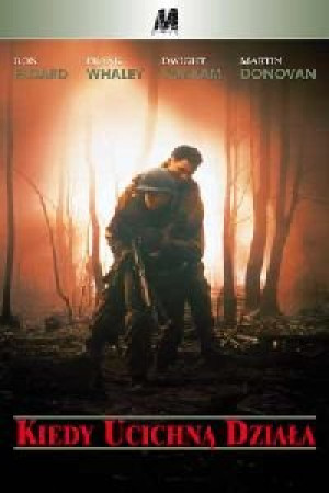 Kiedy ucichną działa