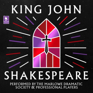 Audiobook - King John