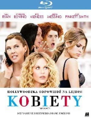 Kobiety