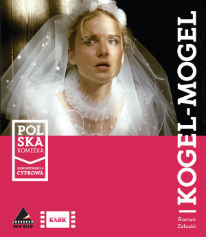 Kogel - Mogel (rekonstrukcja cyfrowa)
