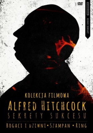 Kolekcja: Alfred Hitchcock