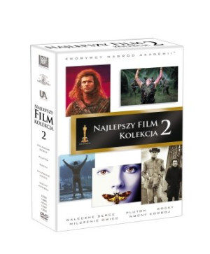 Kolekcja oscarowa: Najlepszy film