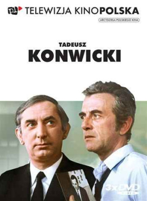 Kolekcja: Tadeusz Konwicki
