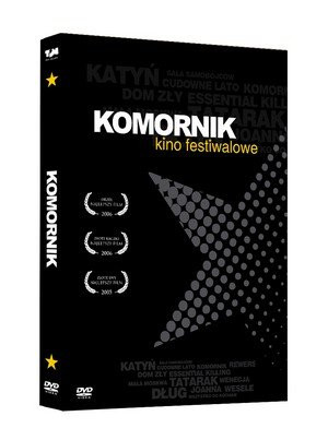 Komornik
