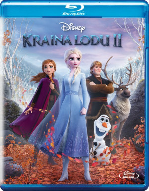 Kraina lodu 2