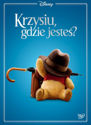 Krzysiu, gdzie jesteś?