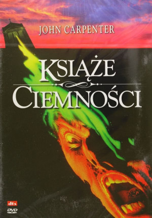 Książę ciemności
