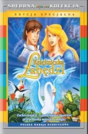 Księżniczka Łabędzi