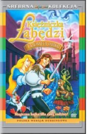 Księżniczka Łabedzi: Tajemnica zamku