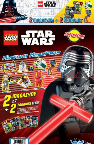 Lego Star Wars Pakiet