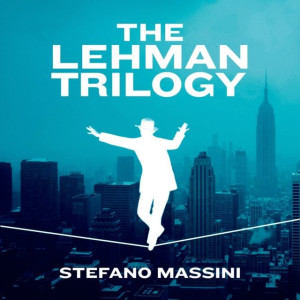 Audiobook - Lehman Trilogy