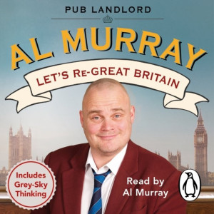 Audiobook - Let's re-Great Britain