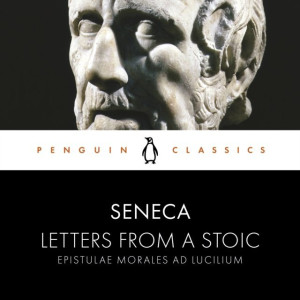 Audiobook - Letters from a Stoic