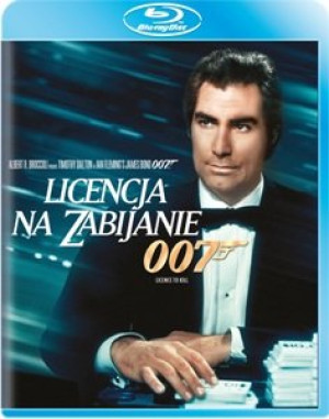 Licencja na zabijanie