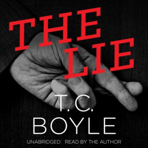 Audiobook - Lie