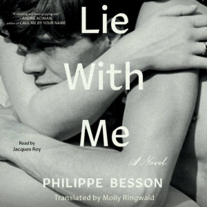 Audiobook - Lie With Me