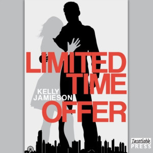 Audiobook - Limited Time Offer
