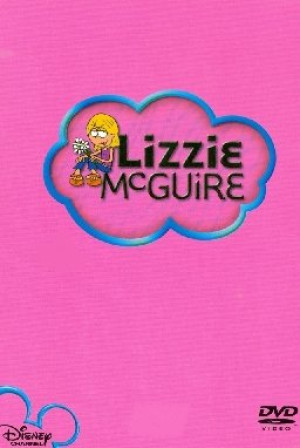 Lizzie McGuire. Część 1-4