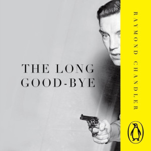 Audiobook - Long Good-bye