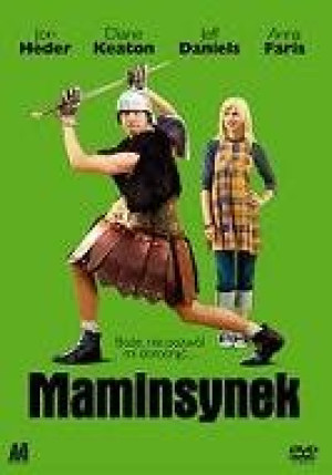 Maminsynek