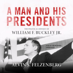 Audiobook - Man and His Presidents