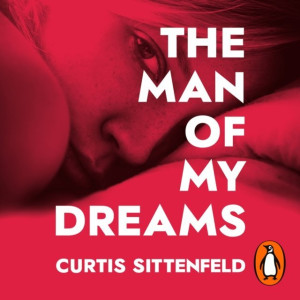 Audiobook - Man of My Dreams
