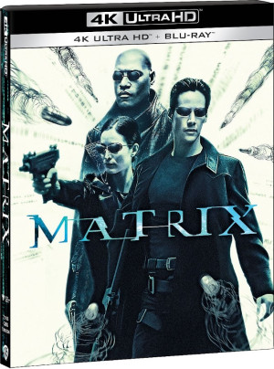 Matrix