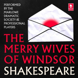 Audiobook - Merry Wives of Windsor