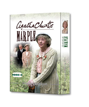 Miss Marple (wydanie specjalne)