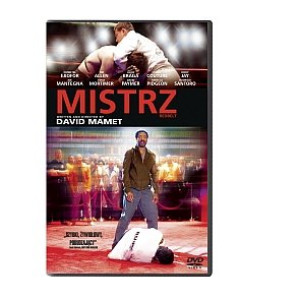 Mistrz