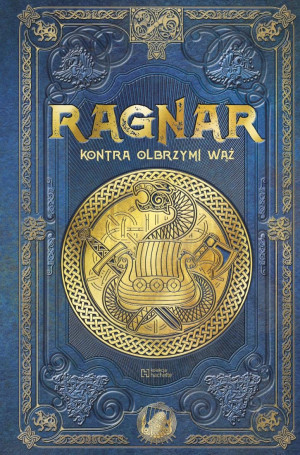 Mitologia Nordycka Kolekcja Tom 32