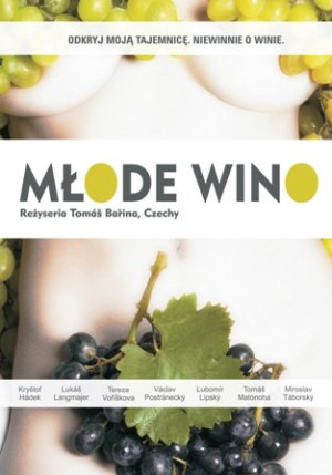 Młode wino