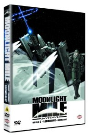 Moonlight Mile. Sezon 2