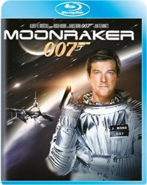 Moonraker