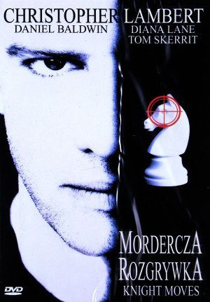 Mordercza rozgrywka