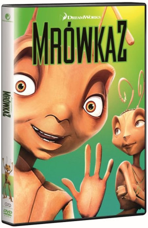 Mrówka Z