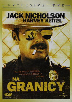 Na granicy (1982)