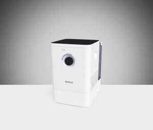 Nawilżacz ewaporacyjny, Boneco, Air washer, W400