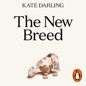 Audiobook - New Breed