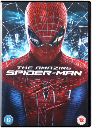 Niesamowity Spider-Man