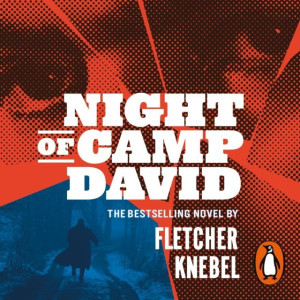 Audiobook - Night of Camp David