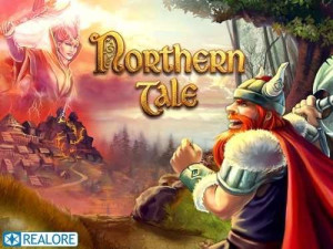 Northern Tale (PC) Klucz Steam