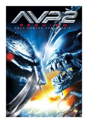 Obcy kontra Predator 2: Requiem