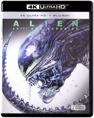 Obcy: Ósmy pasażer Nostromo