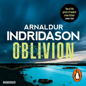 Audiobook - Oblivion