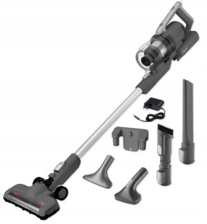 Odkurzacz Pionowy AMICA Jordan Pet Led VM9002