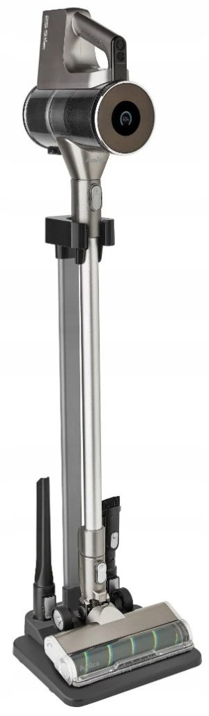 Odkurzacz pionowy Amica Vm Xpro 420W 0,7L Epa12