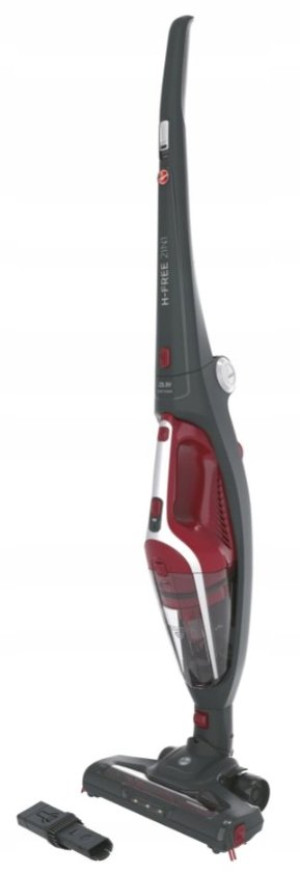 Odkurzacz pionowy Hoover Hf21F25 011 25.2V 0,4L