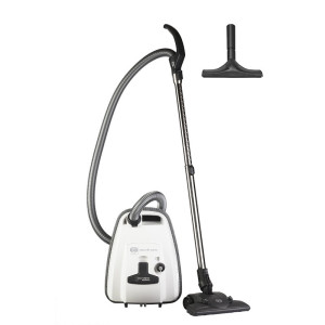 Odkurzacz workowy SEBO Airbelt K1 HEPA RD