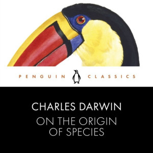 Audiobook - On the Origin of Species